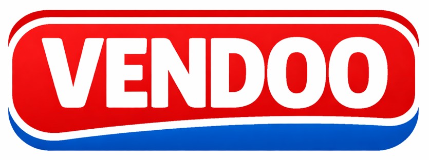 Logo Vendoo